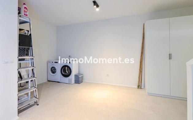 Bestaande woning - Rijtjeshuis - Manilva