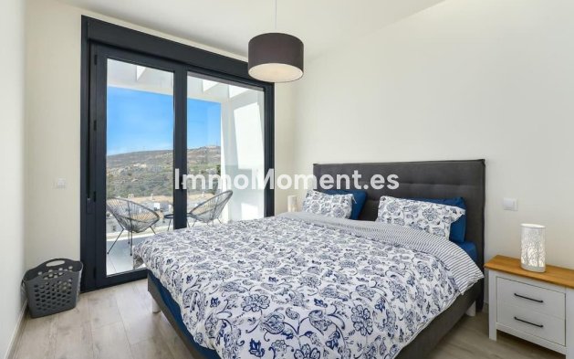 Bestaande woning - Rijtjeshuis - Manilva