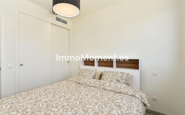 Bestaande woning - Rijtjeshuis - Manilva