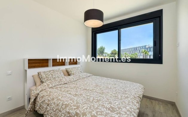 Bestaande woning - Rijtjeshuis - Manilva