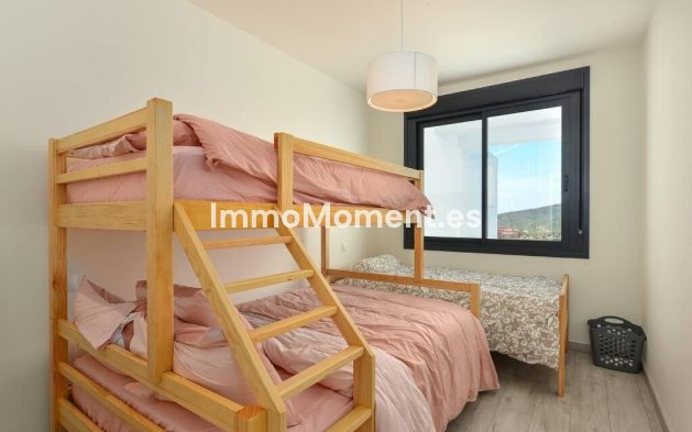 Bestaande woning - Rijtjeshuis - Manilva