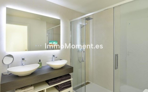 Bestaande woning - Rijtjeshuis - Manilva