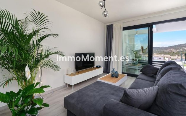 Bestaande woning - Rijtjeshuis - Manilva