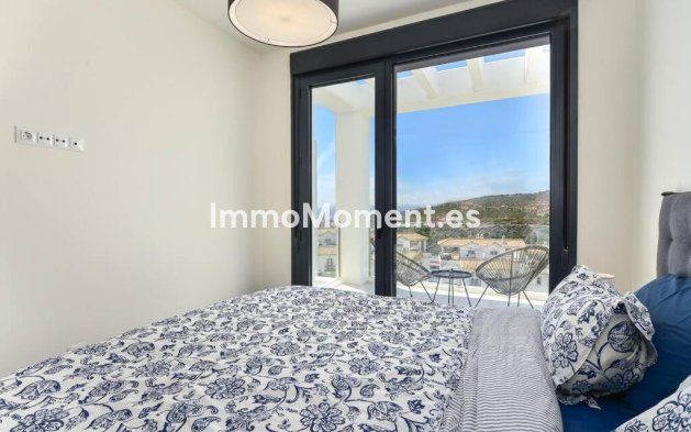 Bestaande woning - Rijtjeshuis - Manilva