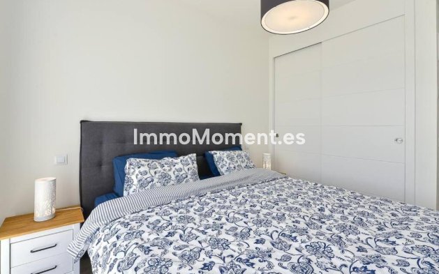 Bestaande woning - Rijtjeshuis - Manilva