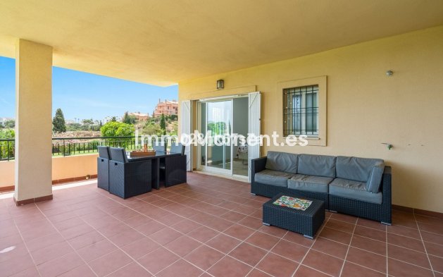 Resale - Apartment - Mijas - El Faro