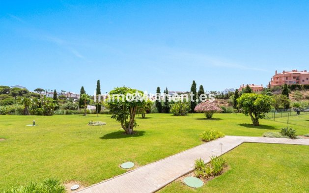 Resale - Apartment - Mijas - El Faro