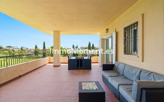 Resale - Apartment - Mijas - El Faro