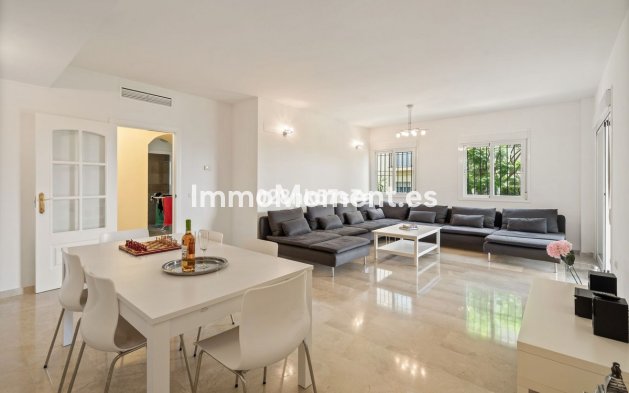 Resale - Apartment - Mijas - El Faro