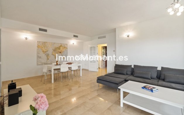 Resale - Apartment - Mijas - El Faro