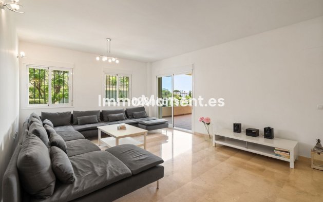 Resale - Apartment - Mijas - El Faro