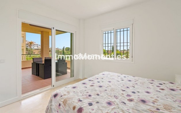 Resale - Apartment - Mijas - El Faro