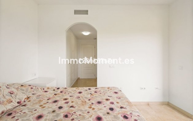 Resale - Apartment - Mijas - El Faro