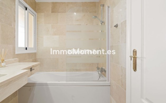 Resale - Apartment - Mijas - El Faro