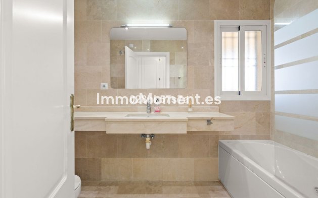 Resale - Apartment - Mijas - El Faro