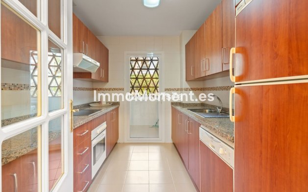Resale - Apartment - Mijas - El Faro