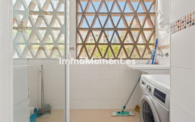 Resale - Apartment - Mijas - El Faro