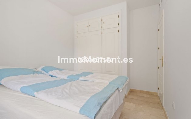 Resale - Apartment - Mijas - El Faro