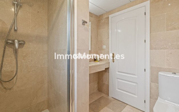 Resale - Apartment - Mijas - El Faro