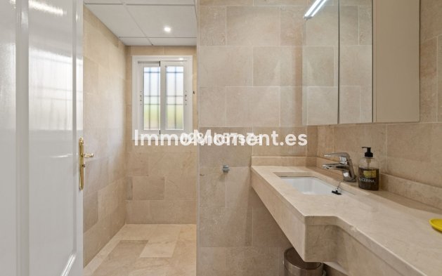 Resale - Apartment - Mijas - El Faro