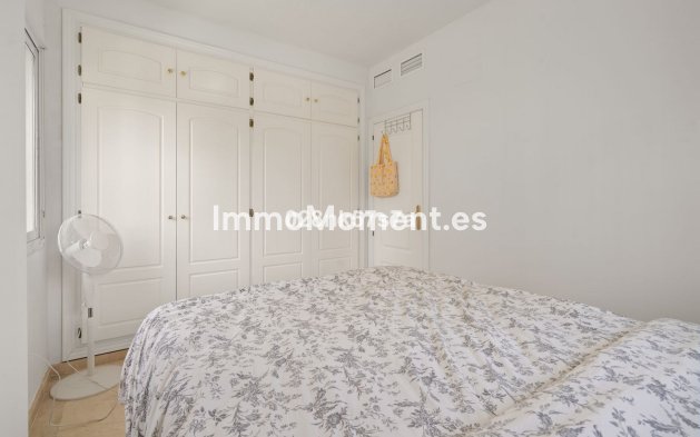 Resale - Apartment - Mijas - El Faro