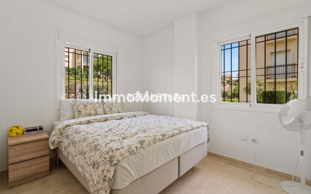 Resale - Apartment - Mijas - El Faro