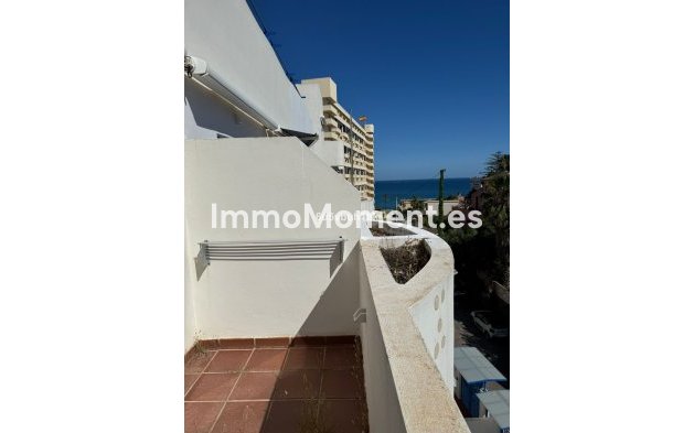 Wiederverkauf - Wohnung - Benalmadena - Benalmadena Costa