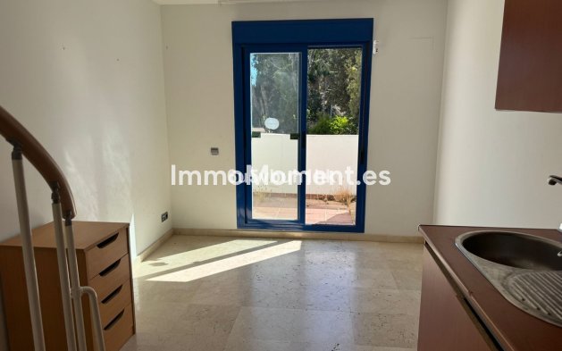 Wiederverkauf - Wohnung - Benalmadena - Benalmadena Costa
