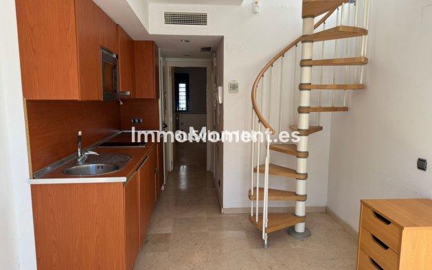 Wiederverkauf - Wohnung - Benalmadena - Benalmadena Costa
