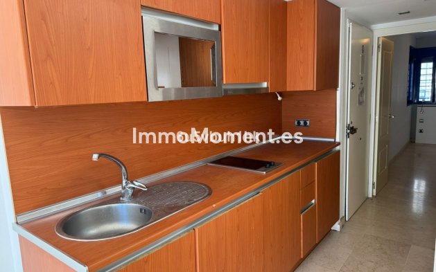 Wiederverkauf - Wohnung - Benalmadena - Benalmadena Costa