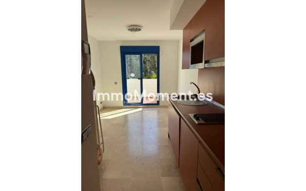 Wiederverkauf - Wohnung - Benalmadena - Benalmadena Costa