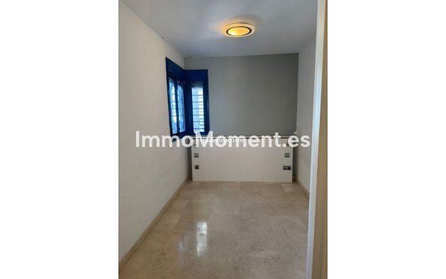 Wiederverkauf - Wohnung - Benalmadena - Benalmadena Costa