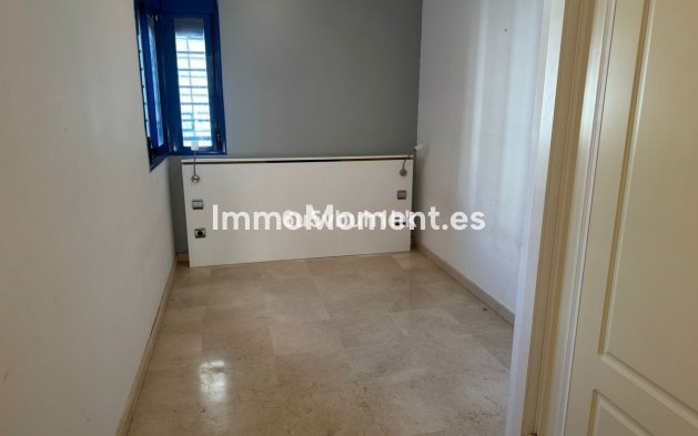 Wiederverkauf - Wohnung - Benalmadena - Benalmadena Costa