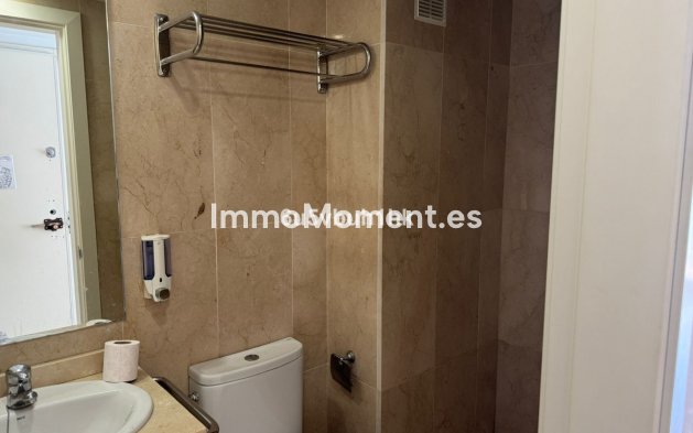 Wiederverkauf - Wohnung - Benalmadena - Benalmadena Costa
