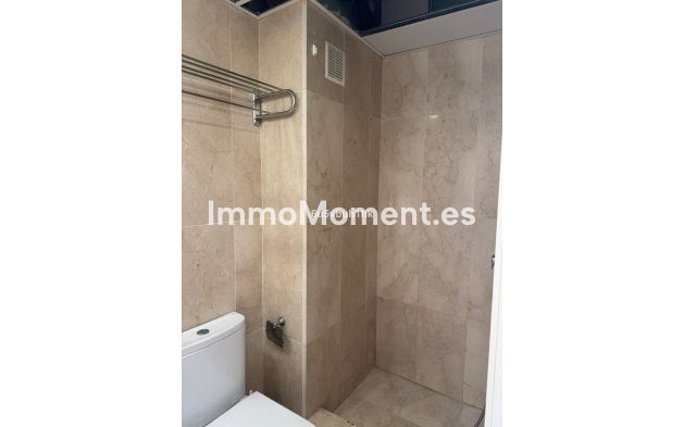 Wiederverkauf - Wohnung - Benalmadena - Benalmadena Costa