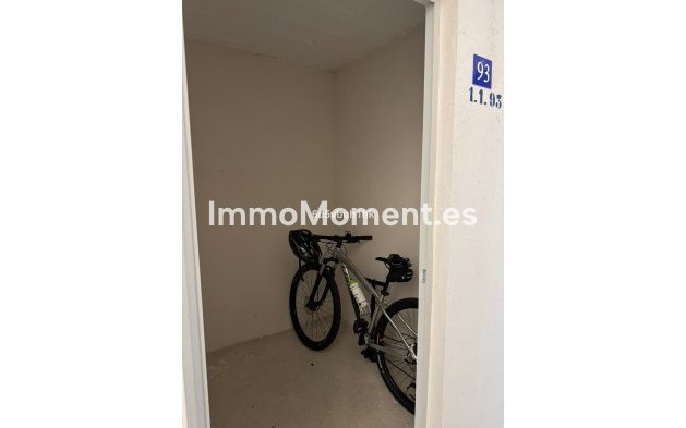 Wiederverkauf - Wohnung - Benalmadena - Benalmadena Costa