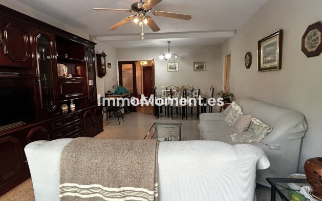 Reventa - Apartamento - Fuengirola - Fuengirola Centro