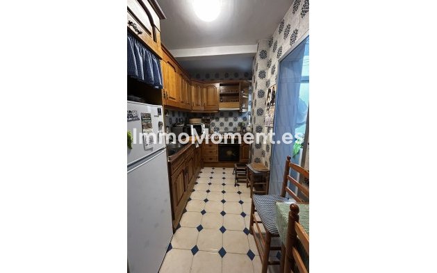 Reventa - Apartamento - Fuengirola - Fuengirola Centro