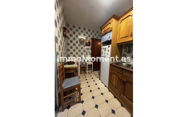 Reventa - Apartamento - Fuengirola - Fuengirola Centro