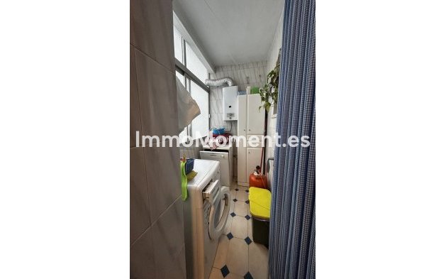 Reventa - Apartamento - Fuengirola - Fuengirola Centro