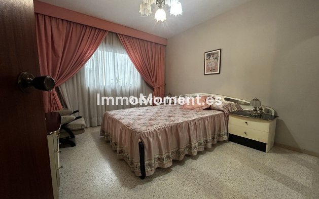 Reventa - Apartamento - Fuengirola - Fuengirola Centro