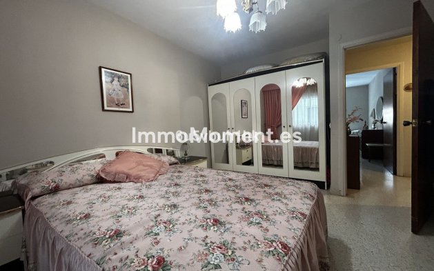 Reventa - Apartamento - Fuengirola - Fuengirola Centro