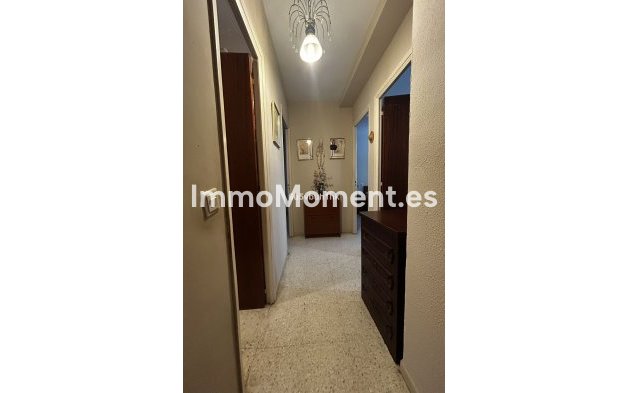 Reventa - Apartamento - Fuengirola - Fuengirola Centro