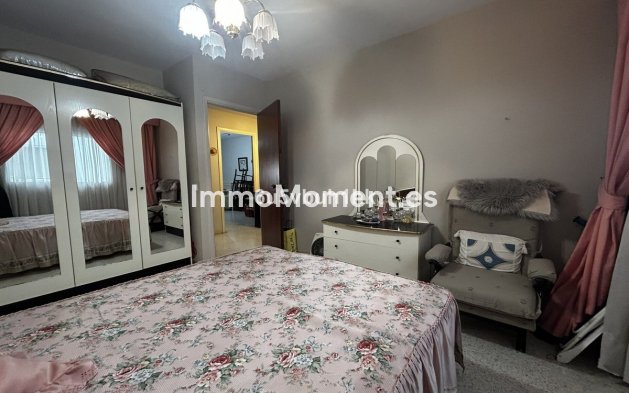 Reventa - Apartamento - Fuengirola - Fuengirola Centro