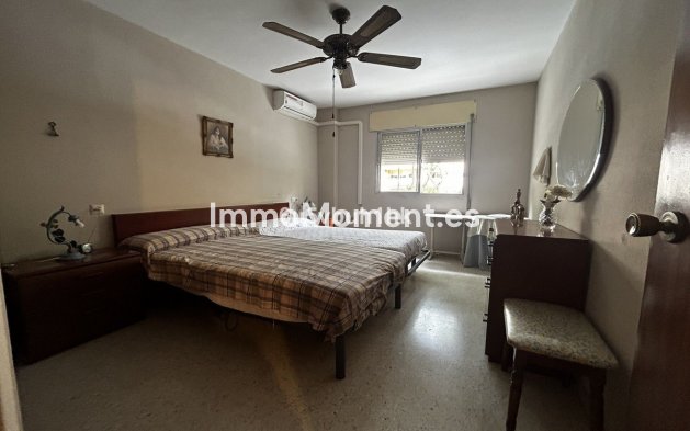 Reventa - Apartamento - Fuengirola - Fuengirola Centro