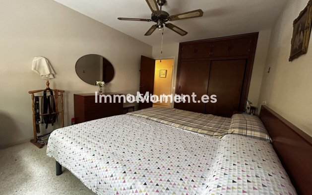 Reventa - Apartamento - Fuengirola - Fuengirola Centro