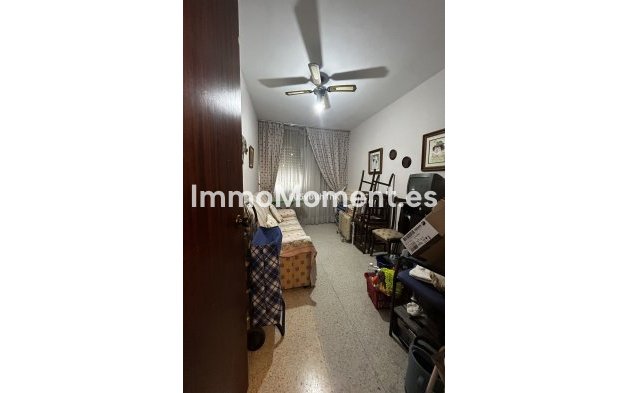 Reventa - Apartamento - Fuengirola - Fuengirola Centro