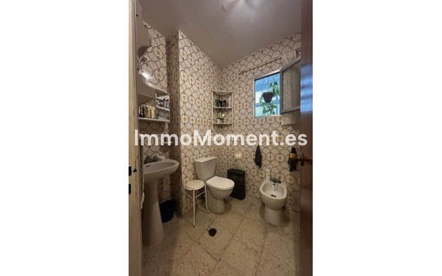 Reventa - Apartamento - Fuengirola - Fuengirola Centro