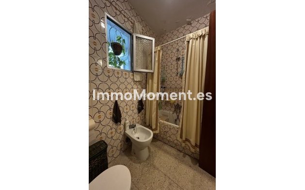 Reventa - Apartamento - Fuengirola - Fuengirola Centro