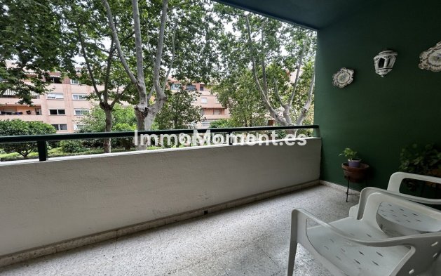 Reventa - Apartamento - Fuengirola - Fuengirola Centro